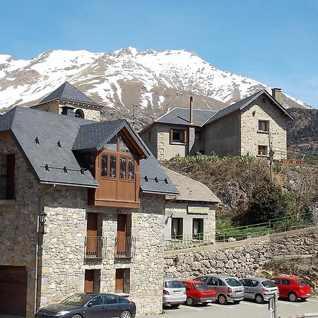 Apartamentos Fidalgo Sandinies Bagian luar foto