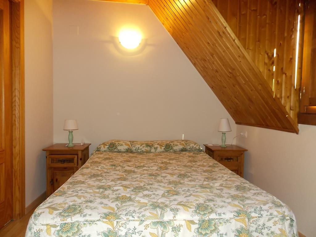 Apartamentos Fidalgo Sandinies Ruang foto