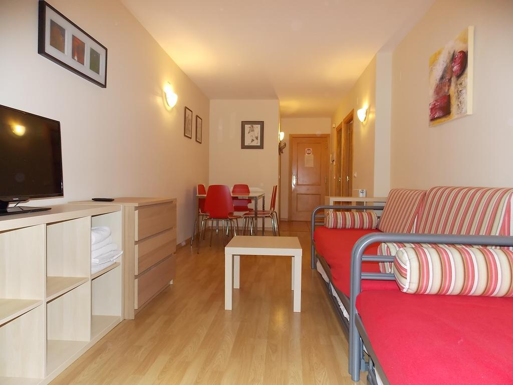 Apartamentos Fidalgo Sandinies Ruang foto