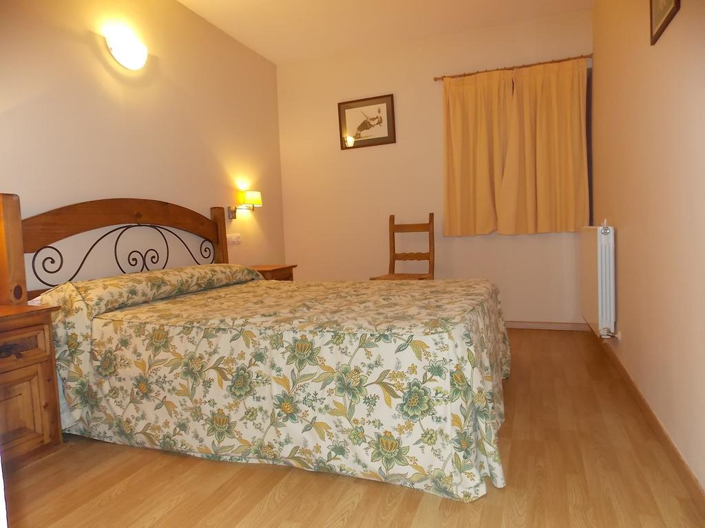Apartamentos Fidalgo Sandinies Ruang foto