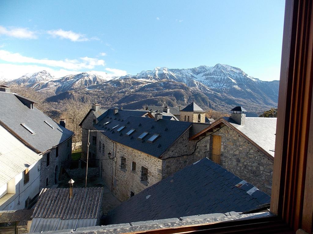 Apartamentos Fidalgo Sandinies Ruang foto