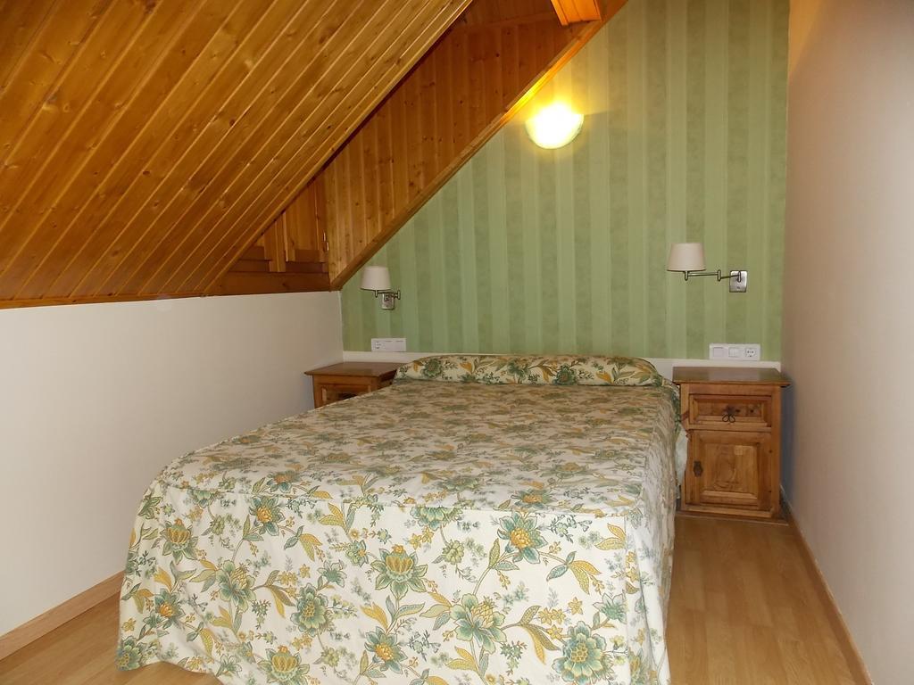 Apartamentos Fidalgo Sandinies Ruang foto