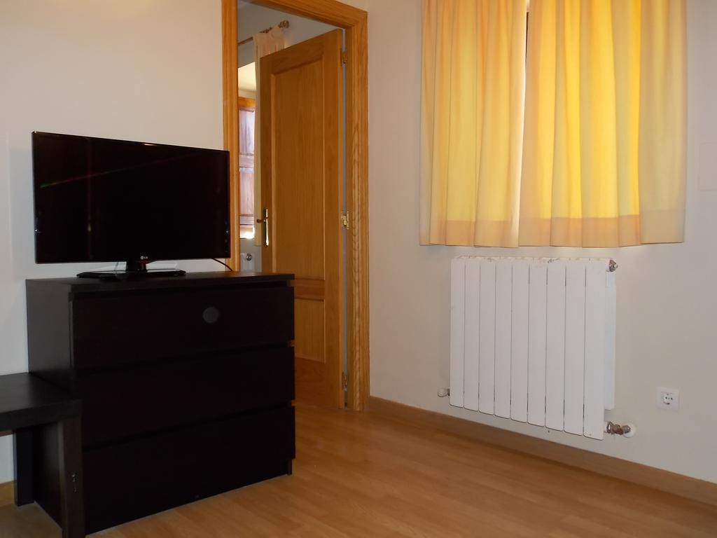Apartamentos Fidalgo Sandinies Ruang foto