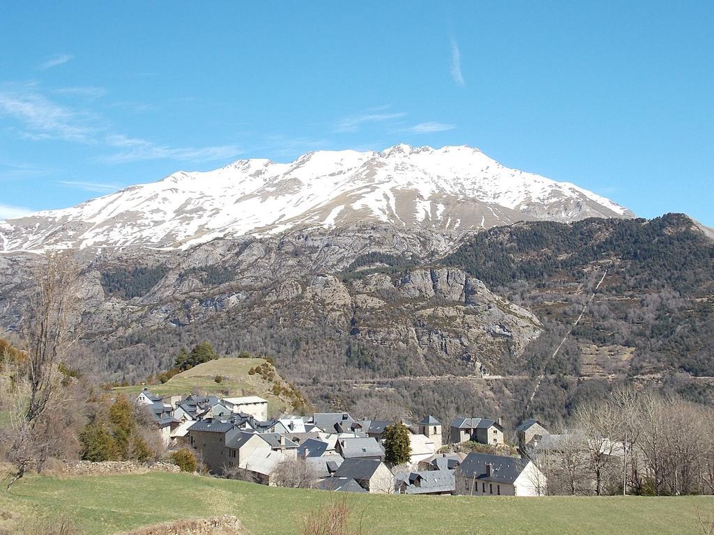 Apartamentos Fidalgo Sandinies Bagian luar foto