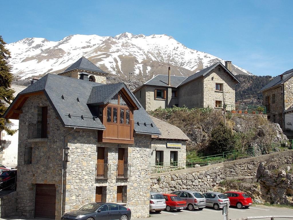 Apartamentos Fidalgo Sandinies Bagian luar foto