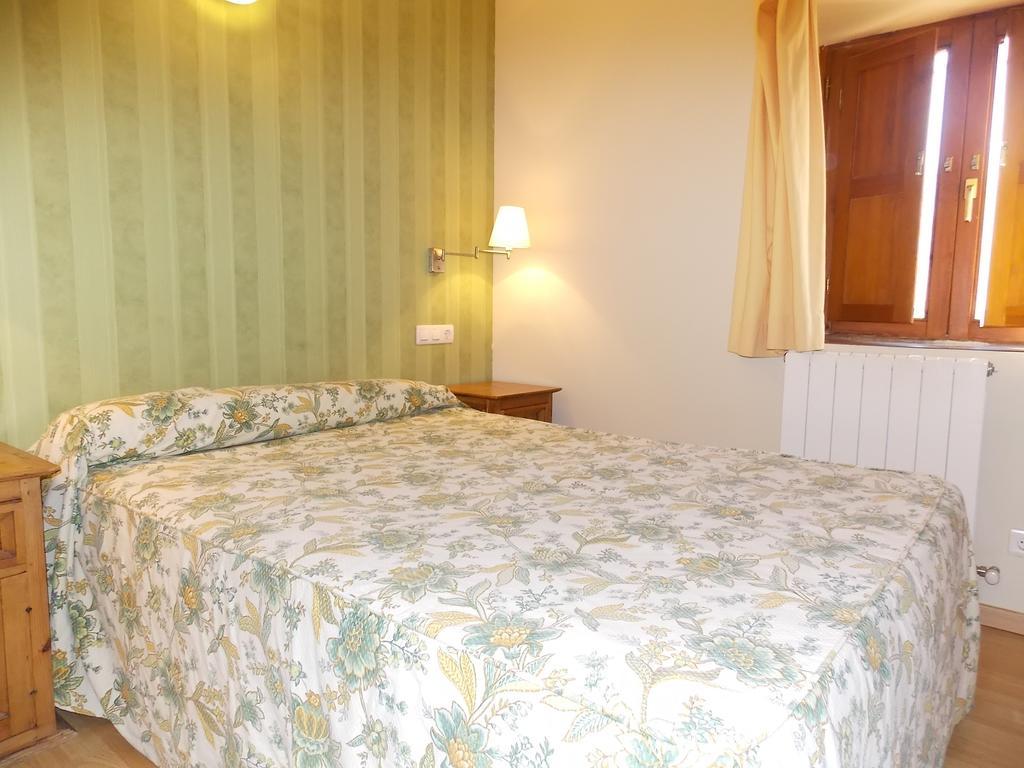 Apartamentos Fidalgo Sandinies Ruang foto