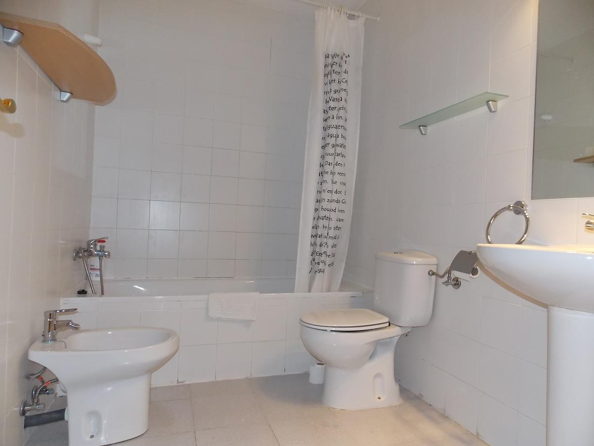 Apartamentos Fidalgo Sandinies Ruang foto
