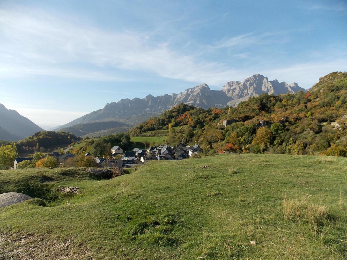 Apartamentos Fidalgo Sandinies Bagian luar foto